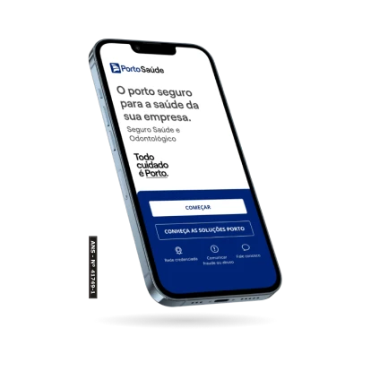 App 100% Digital